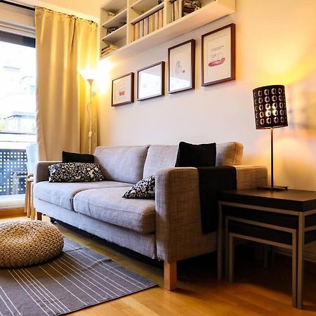 Modern Charm Hideaway Apartment ซาเกร็บ ภายนอก รูปภาพ