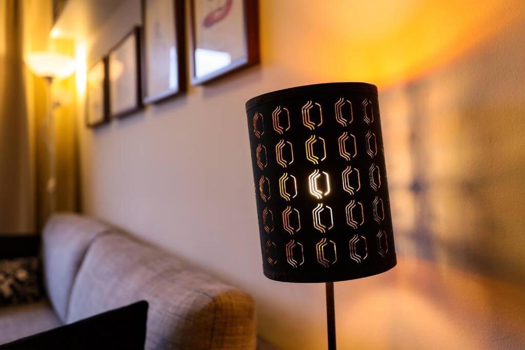 Modern Charm Hideaway Apartment ซาเกร็บ ภายนอก รูปภาพ