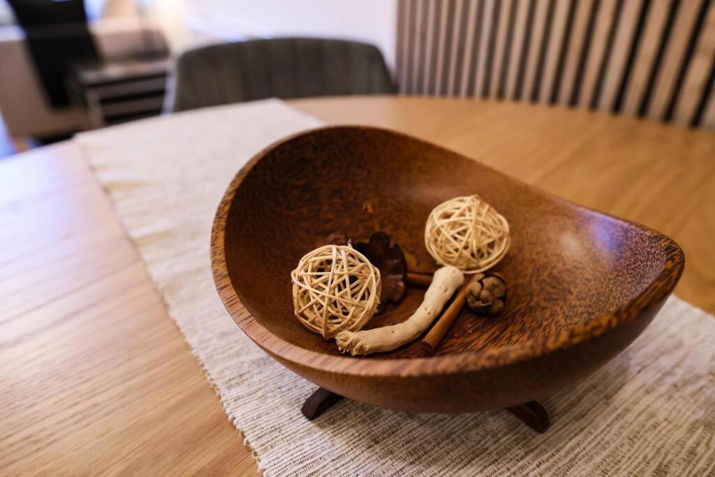 Modern Charm Hideaway Apartment ซาเกร็บ ภายนอก รูปภาพ